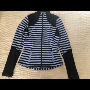 Lululemon Forme Jacket